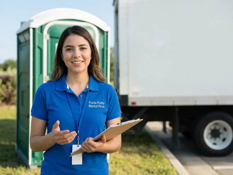 Porta Potty Rental  in North Las Vegas  FAQ